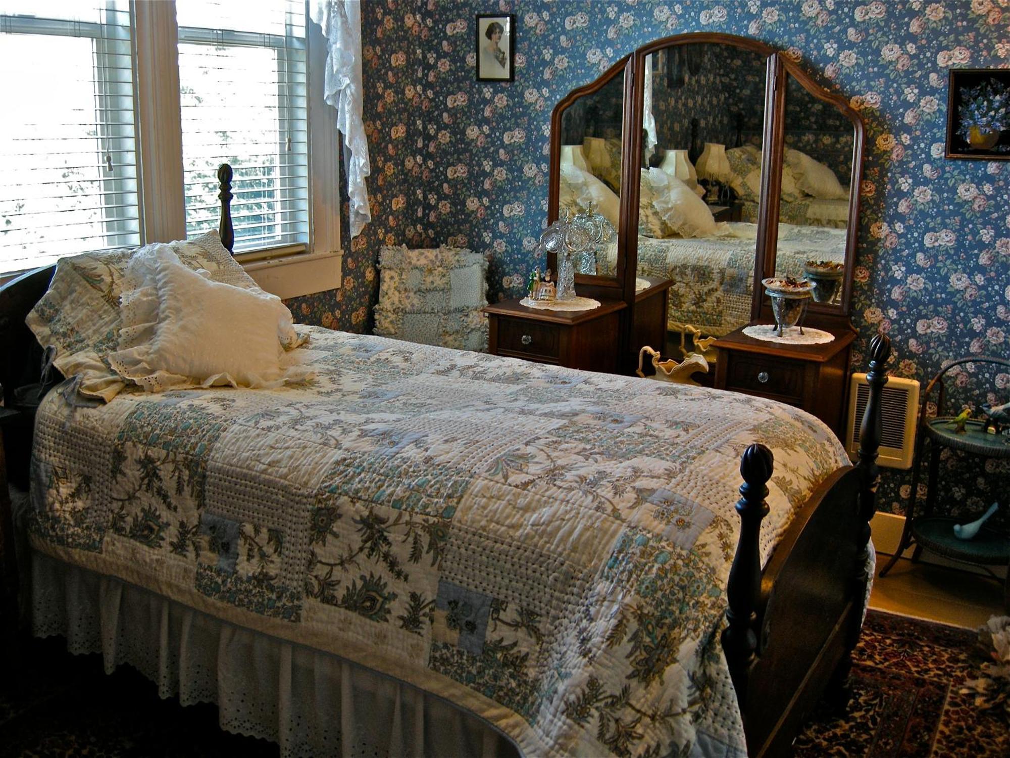 The Old Tower House Bed & Breakfast North Bend Ngoại thất bức ảnh